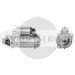 11.132.537 AZE4307 MAHLE (Letrika, Iskra) starter motor MS883