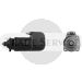 11.139.010 AZK5170 MAHLE (Letrika, Iskra) starter motor MS587