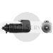 11.139.509 AZK5548 MAHLE (Letrika, Iskra) starter motor MS553