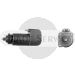 11.139.066 AZK5421 MAHLE (Letrika, Iskra) starter motor MS552