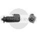 11.139.085 AZK5437 MAHLE (Letrika, Iskra) starter motor