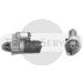 11.139.305 AZE4527 MAHLE (Letrika, Iskra) starter motor MS661