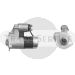11.139.316 AZE2631 MAHLE (Letrika, Iskra) starter motor MS662