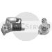 11.139.321 AZE4611 MAHLE (Letrika, Iskra) starter motor MS663