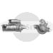 11.139.410 AZE4101 MAHLE (Letrika, Iskra) starter motor MS129