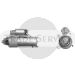 11.139.411 AZE4102 MAHLE (Letrika, Iskra) starter motor MS56