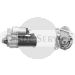 11.139.403 AZD3514 MAHLE (Letrika, Iskra) starter motor MS39