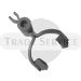 K185710006S lever M105R