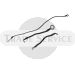 K185710075S wire set M105R