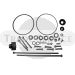 K212710092S fixing set M105R