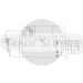 M0017504ME Prestolite starter motor
