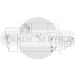 M0017506ME Prestolite starter motor