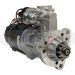 M128R3840SETR Prestolite starter motor