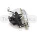 134750 regulator with brush holder