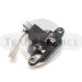 138021 regulator with brush holder 14V