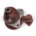 158721 drive end bracket /AVIA/