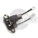 143411 regulator with brush holder /12V/