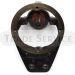 159861 rear end bracket 24V