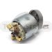 7150892 Magneton stator with brush holder