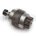 7151980 pinion with clutch