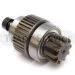 7157991 pinion with clutch (9142780, 9172780)