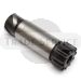 8363070 pinion with clutch /z11/