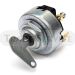 9440051 switch with key /0-1-2/