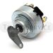 9440151 switch with key /0-1-2-3/