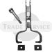 P00010 Prestolite lever