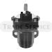 P00251 Prestolite relay
