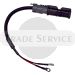 P00260 Prestolite GHW plug assembly