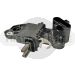 P00317 Prestolite regulator