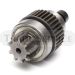 TSP3200901 pinion with clutch