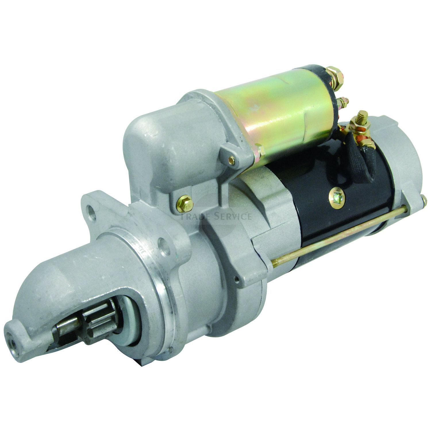 6576N WAI starter motor - Trade Service Kft