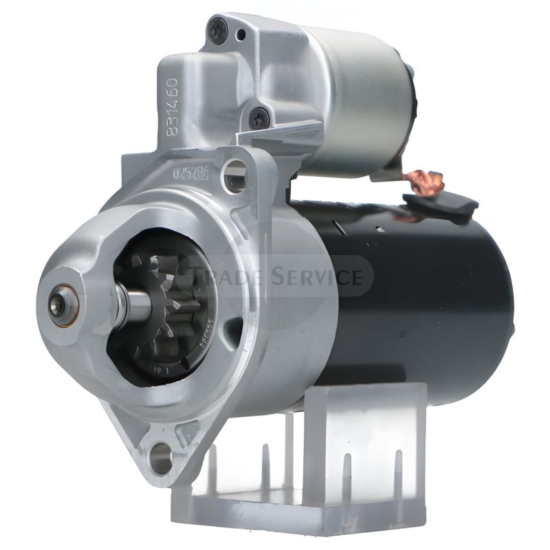 0001107010 SEG starter motor