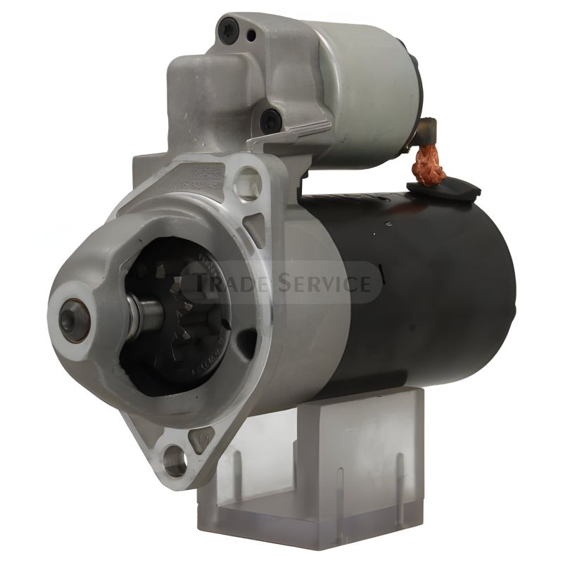 0001107102 SEG starter motor