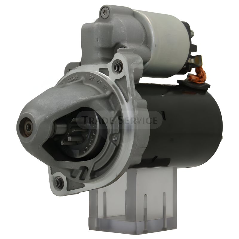 0001107416 SEG starter motor