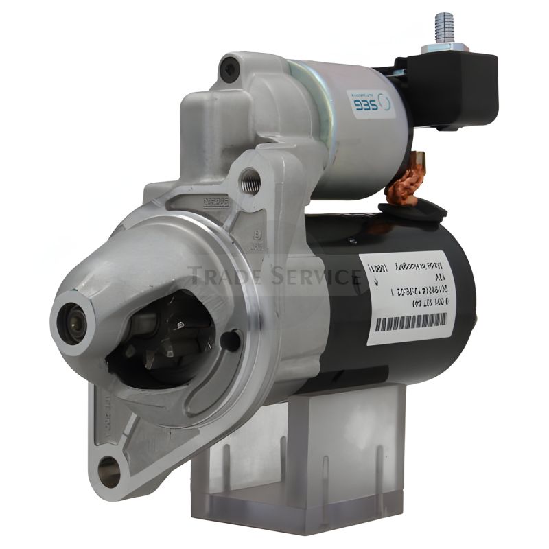 0001107440 SEG starter motor