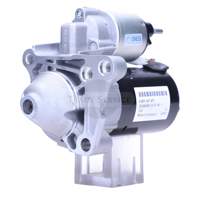 0001107476 SEG starter motor
