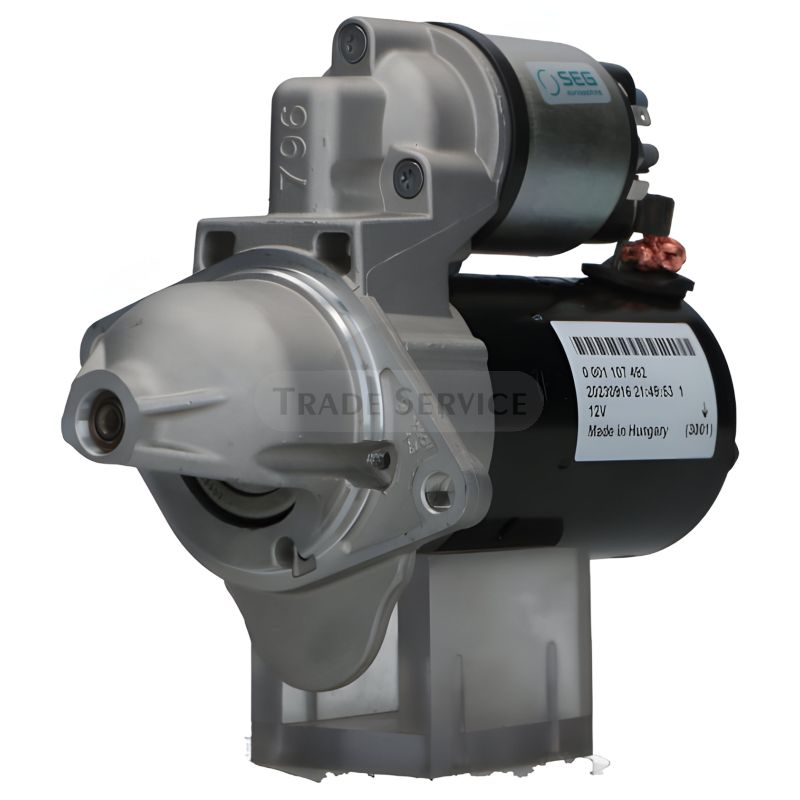 0001107492 SEG starter motor