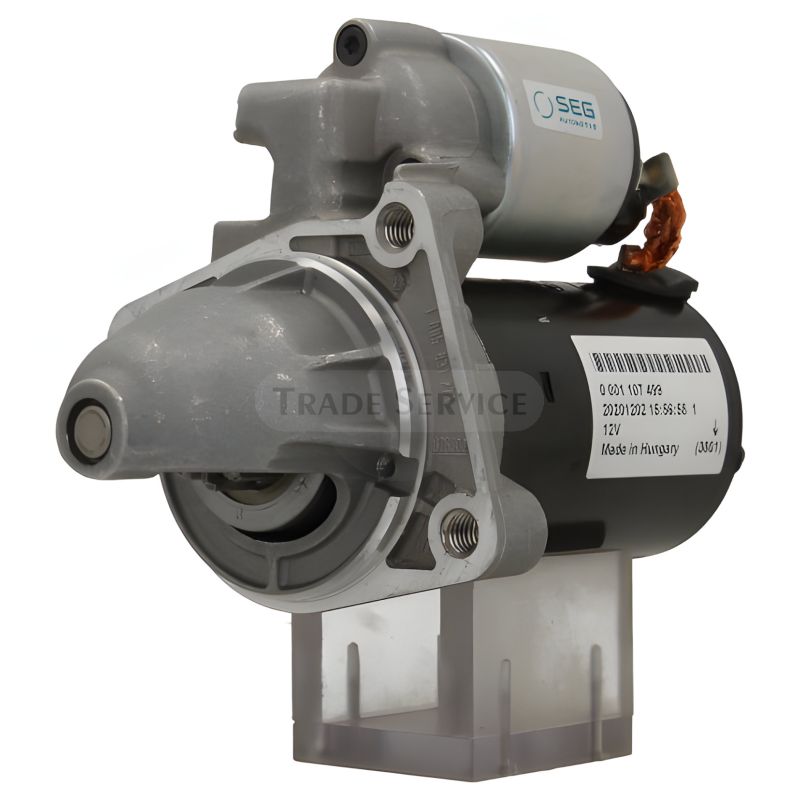 0001107499 SEG starter motor