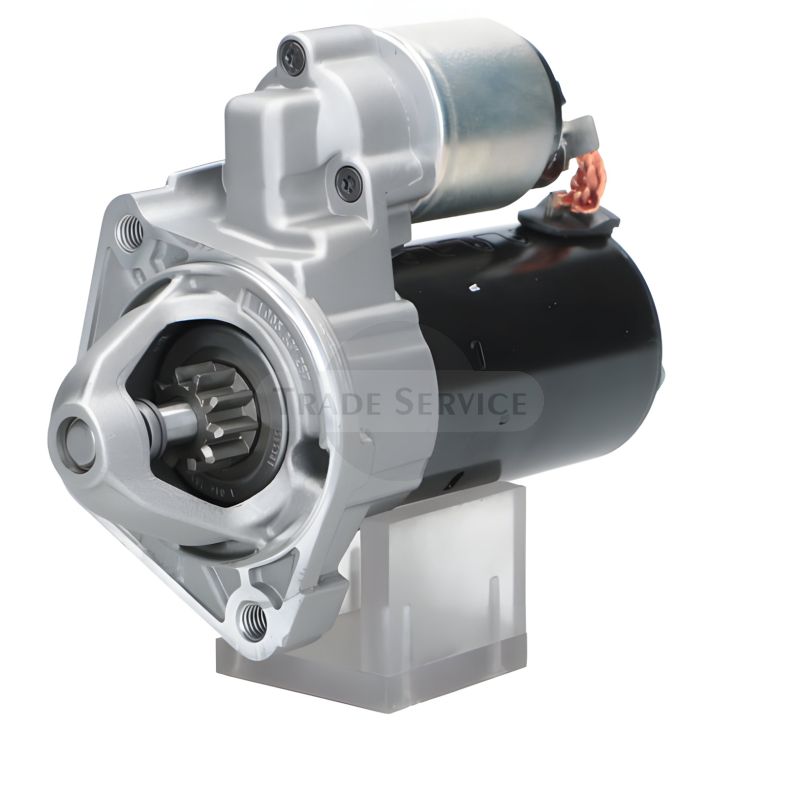 0001107501 SEG starter motor