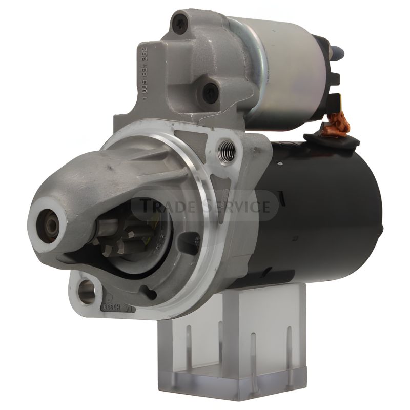 0001107525 SEG starter motor