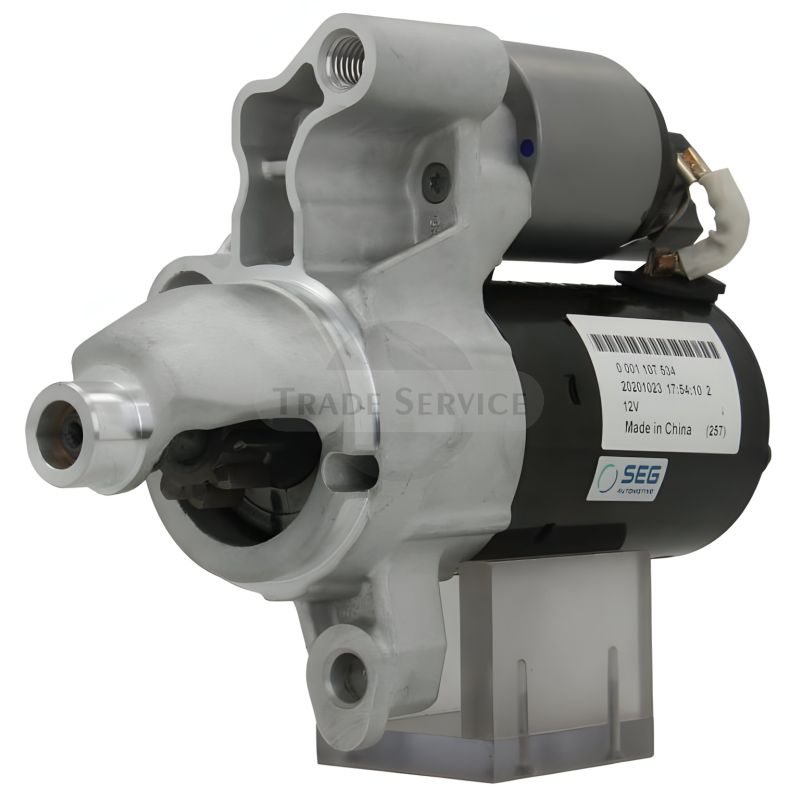 0001107534 SEG starter motor