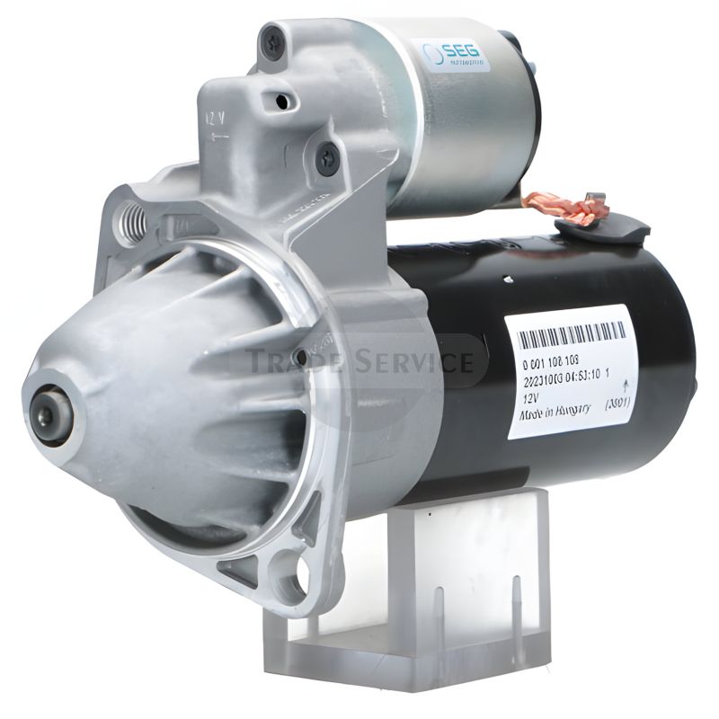 0001108108 SEG starter motor