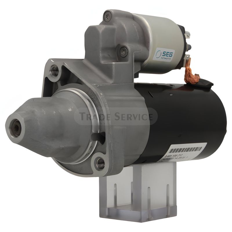 0001108213 SEG starter motor