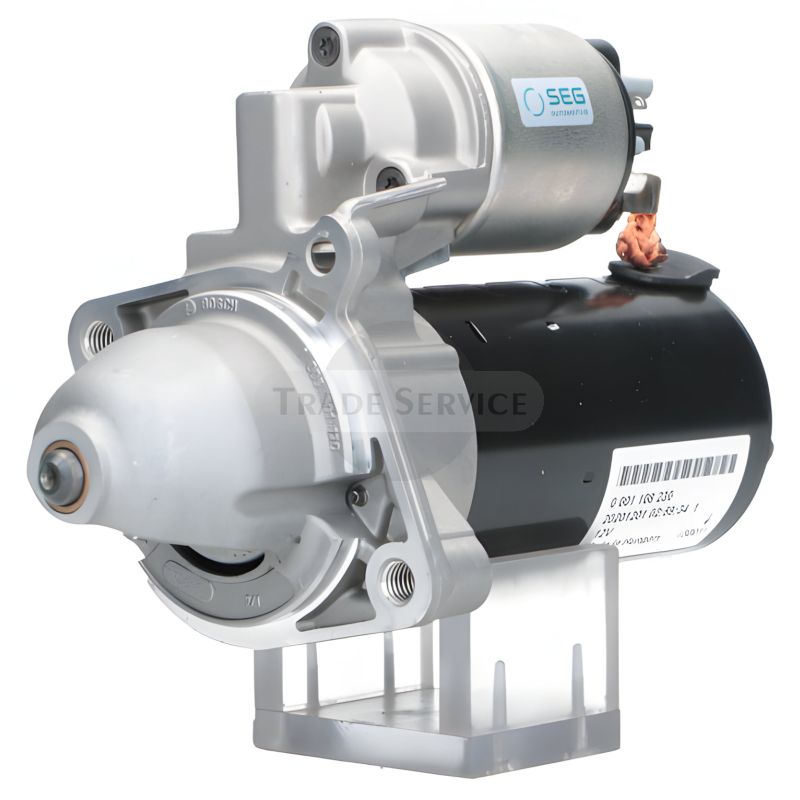 0001108230 SEG starter motor