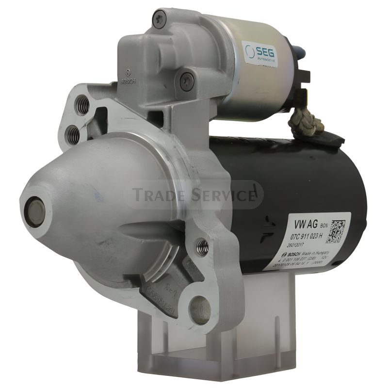 0001108237 SEG starter motor