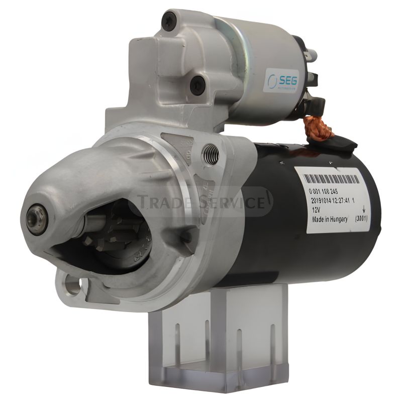 0001108245 SEG starter motor