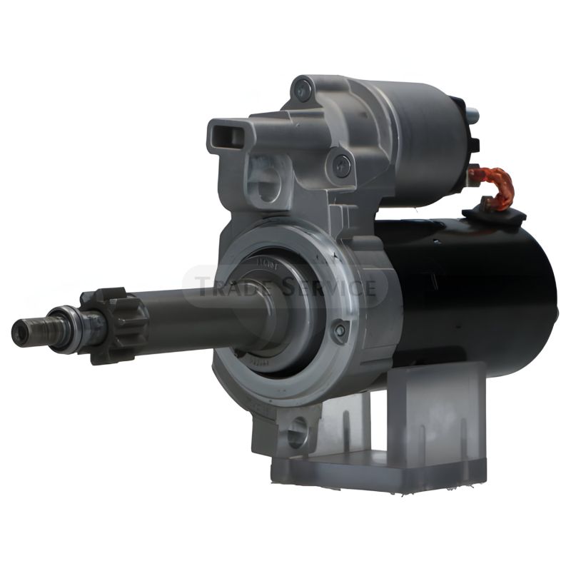 0001108437 SEG starter motor